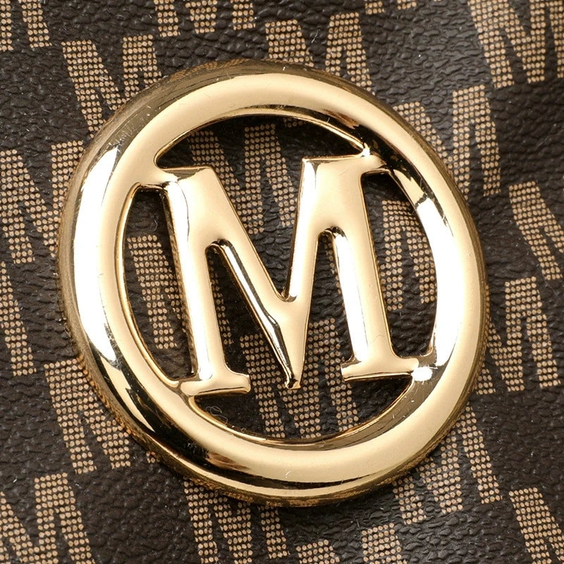 The Habibi Hold-All Tote Bag