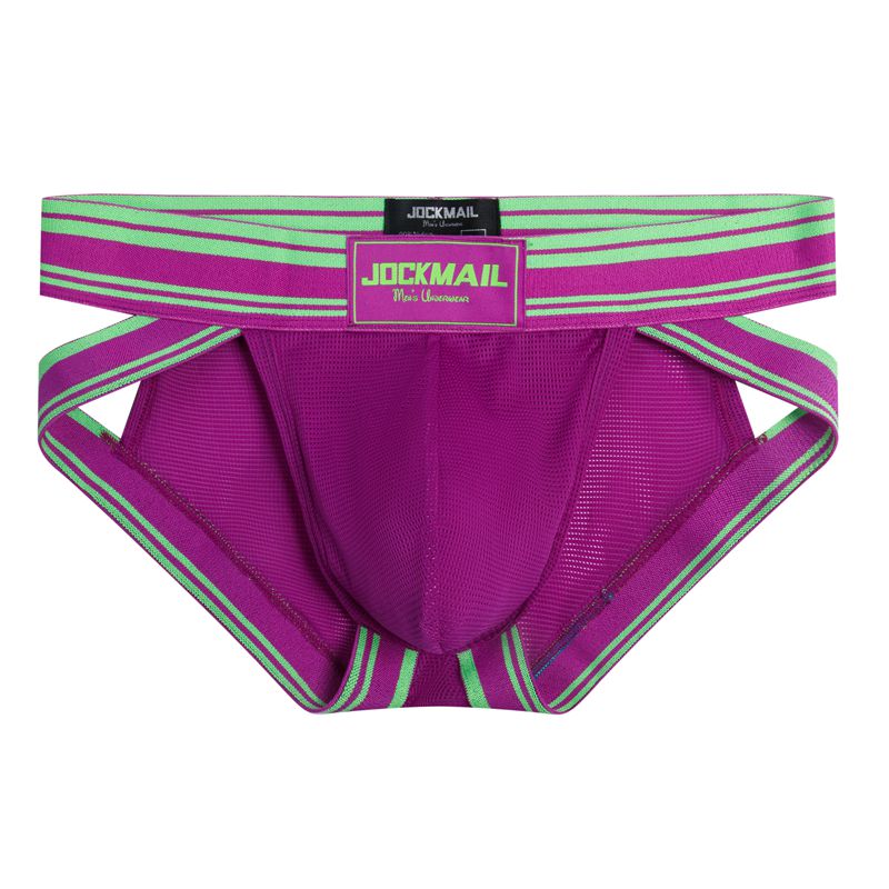 Jockmail Summer Pop Briefs