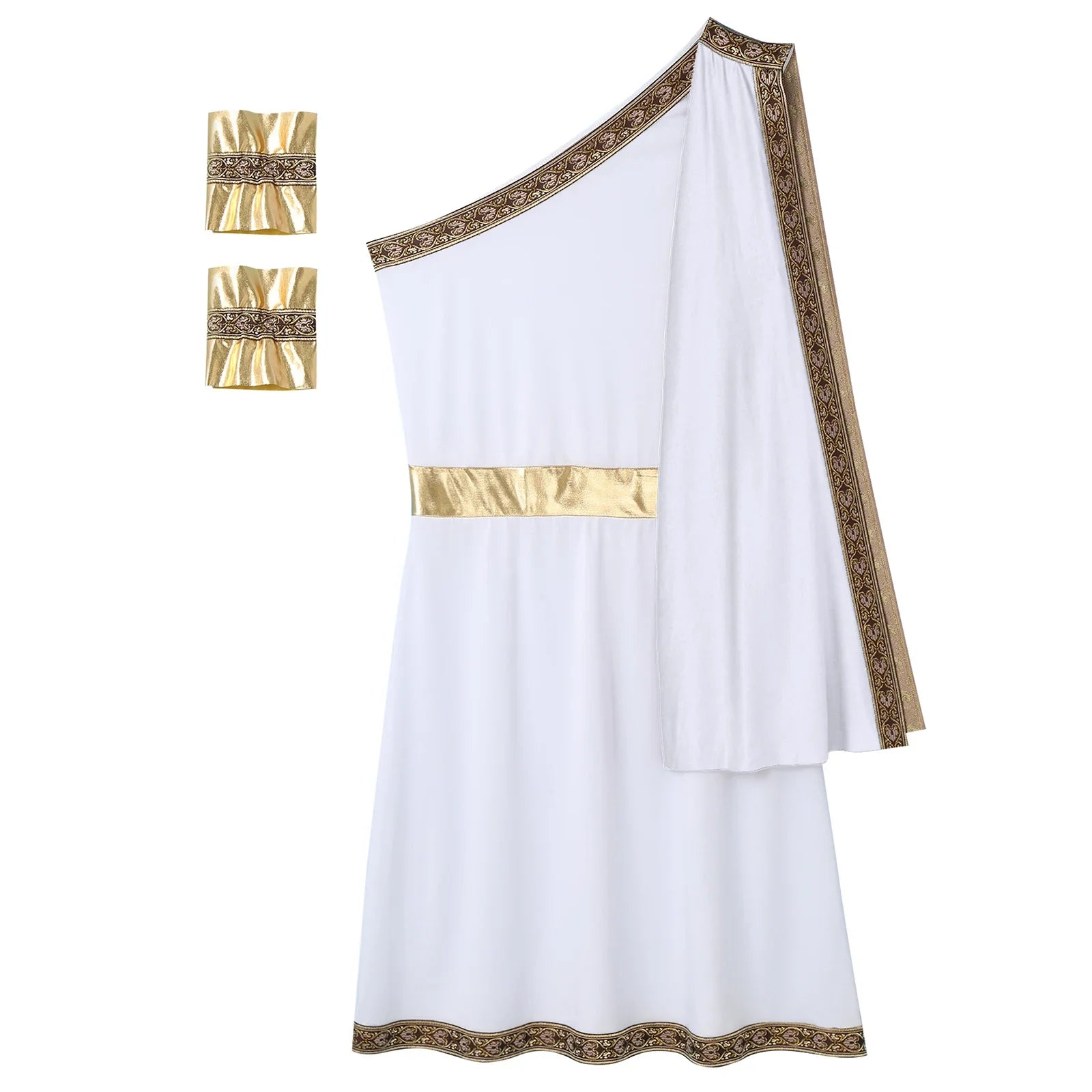 Sexy Roman Gladiator Costume