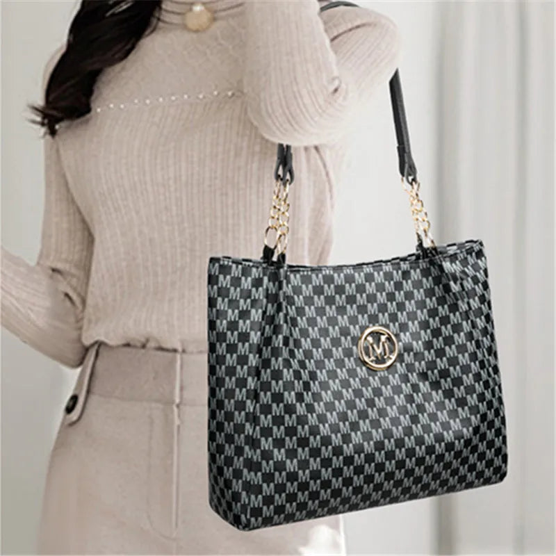 The Habibi Hold-All Tote Bag