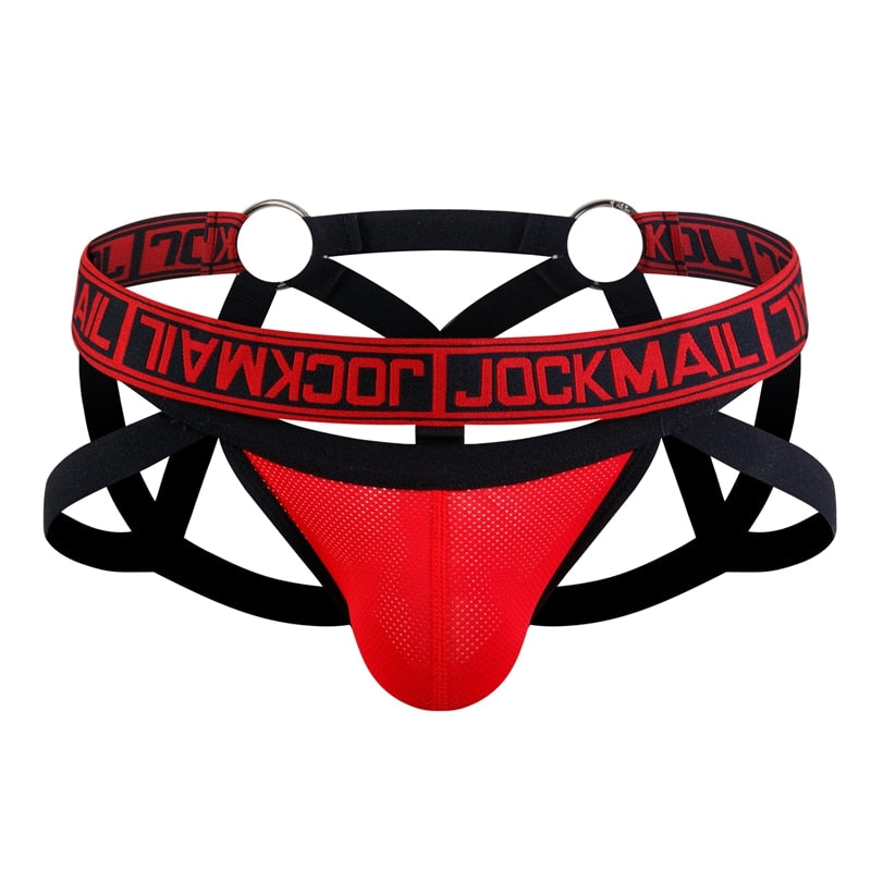 Jockstrap Muscle Jockstrap