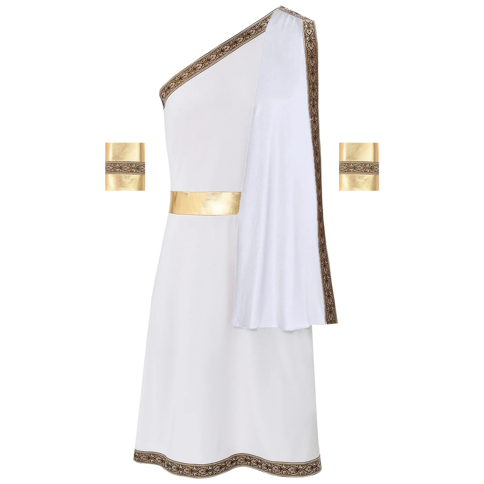 Sexy Roman Gladiator Costume