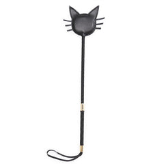 Cat-Shaped Spank
