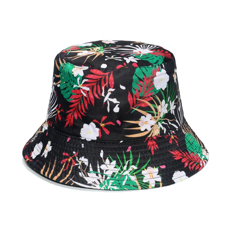 Festie Canopy Bucket Hat
