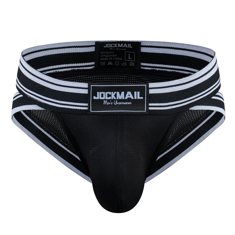 Jockmail Summer Pop Briefs