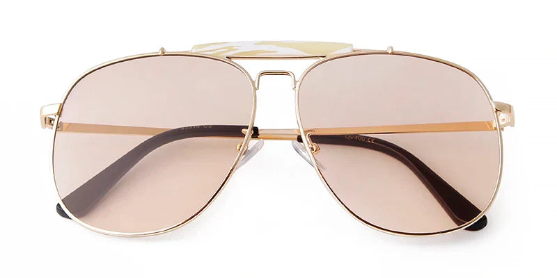Final Call Shady Aviation Sunglasses