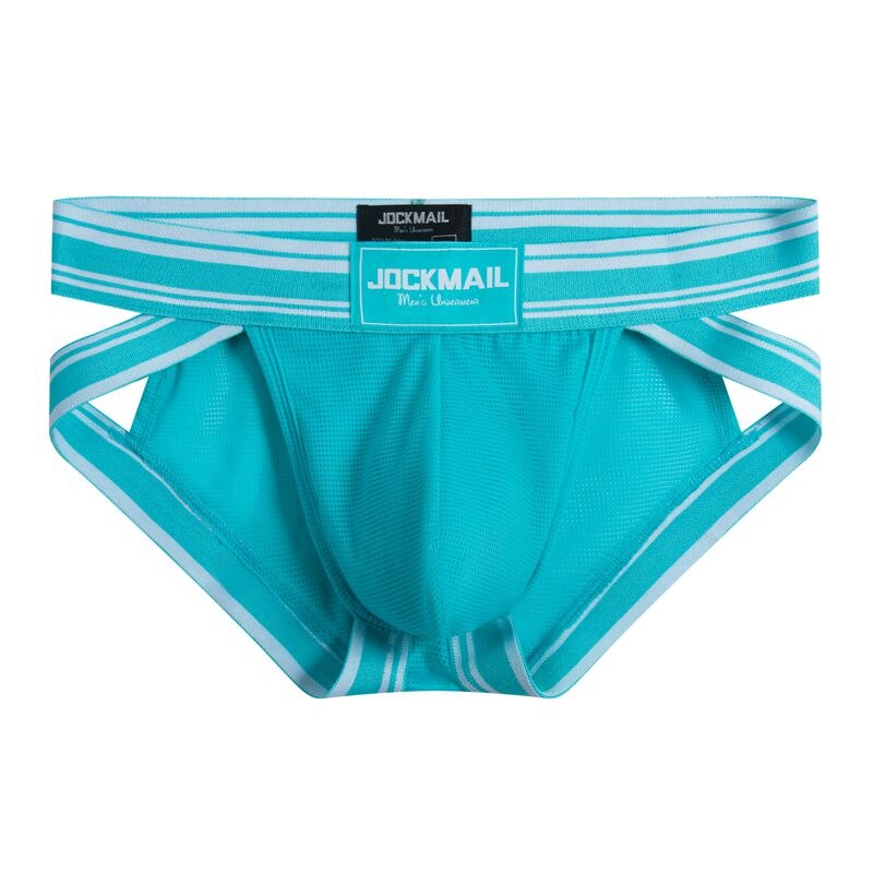 Jockmail Summer Pop Briefs