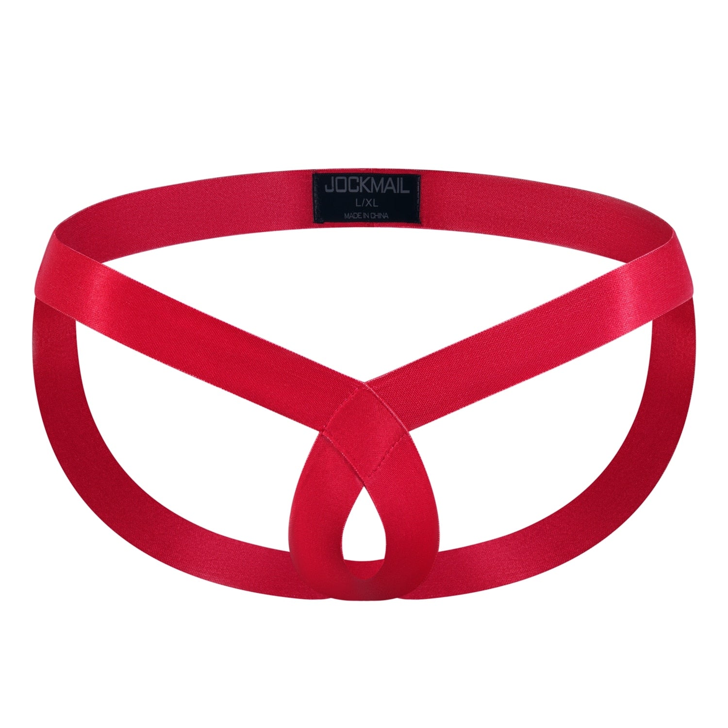 Jockmail Basic Cockstrap