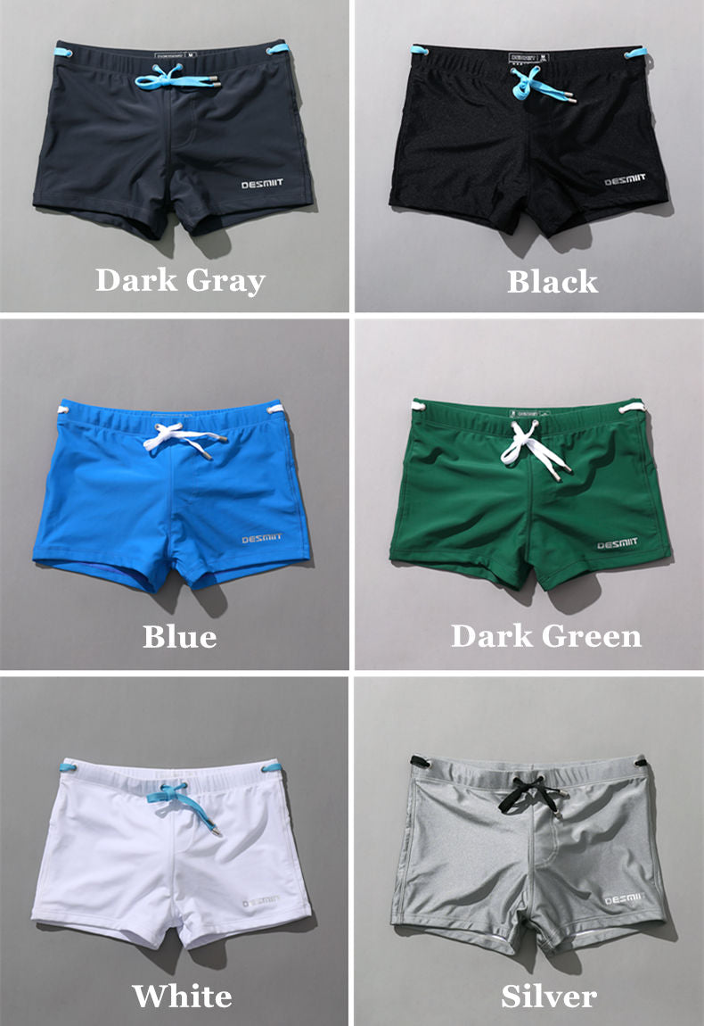Sexy Mens Pouch Swimwear