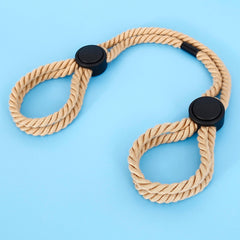 BDSM Rope Restraints