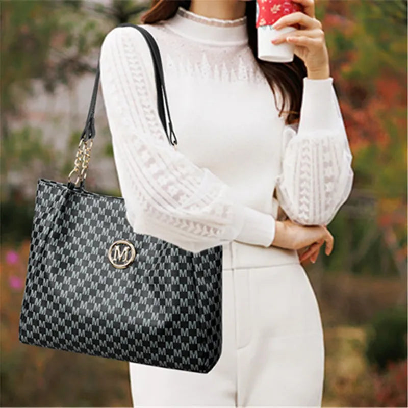 The Habibi Hold-All Tote Bag