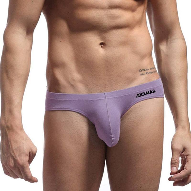 Jockmail Barely There Briefs