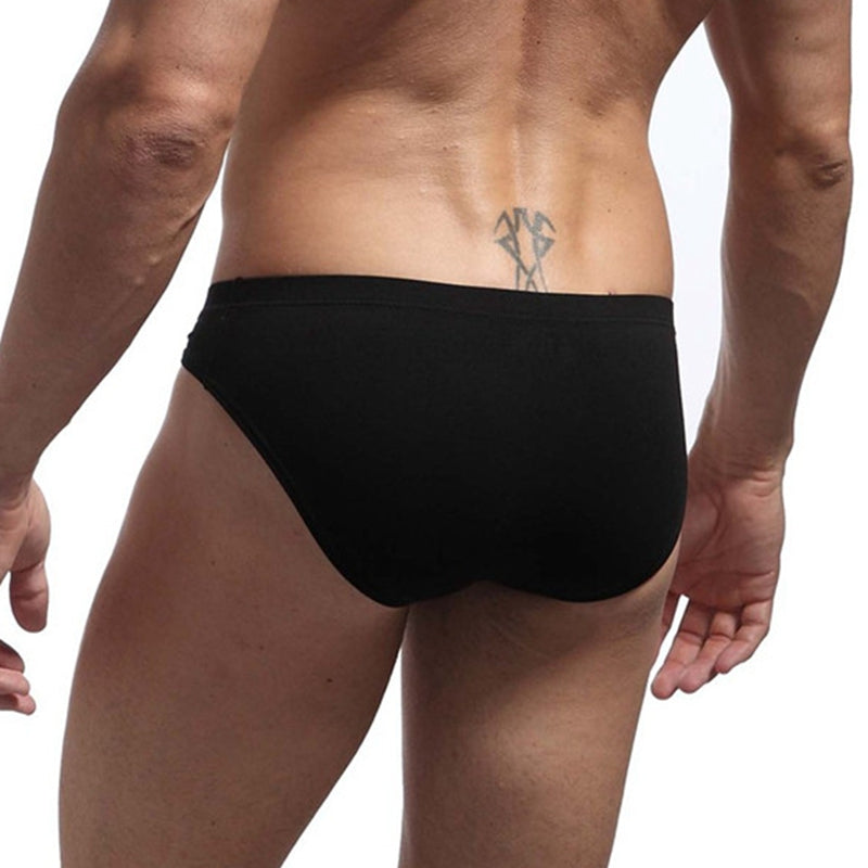 Jockmail Barely There Briefs