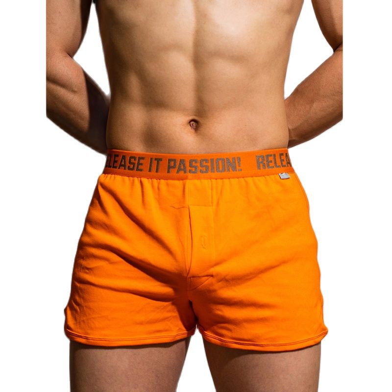 D.M. Release It! Comfy Boxer Shorts