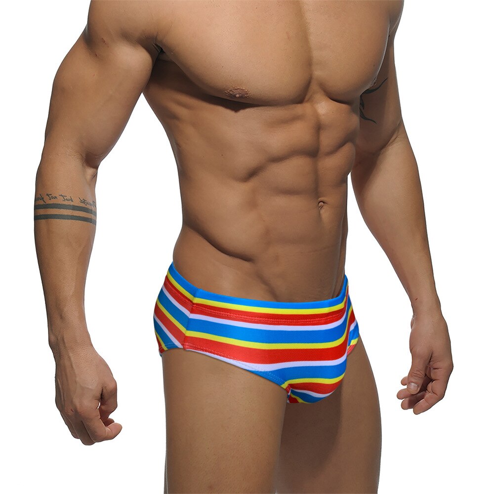 Horizon Hymn Swim Briefs