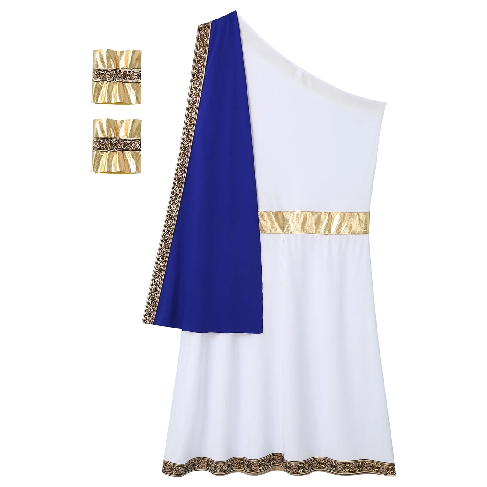 Sexy Roman Gladiator Costume