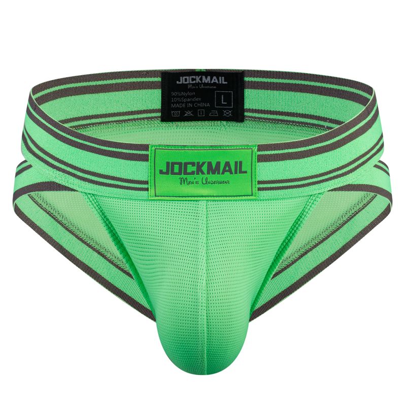 Jockmail Summer Pop Briefs