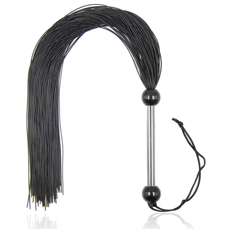 Horse Training Crop with Strap