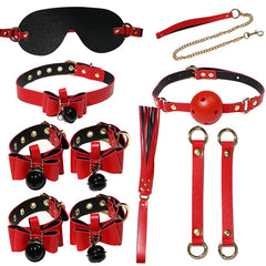 Boudoir BDSM Toys For Couples