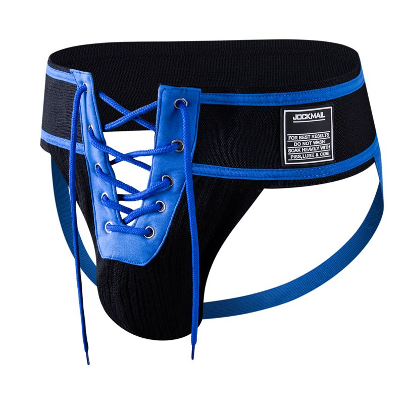 Jockmail Athletic Jockstrap