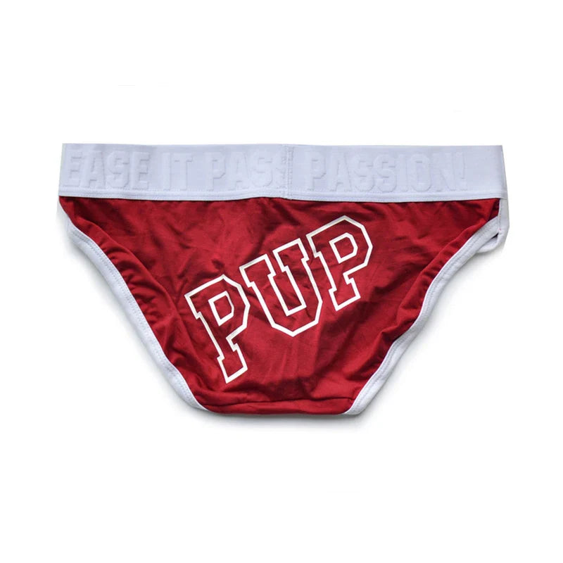 Tutti Frutti Pup Brief Underwear
