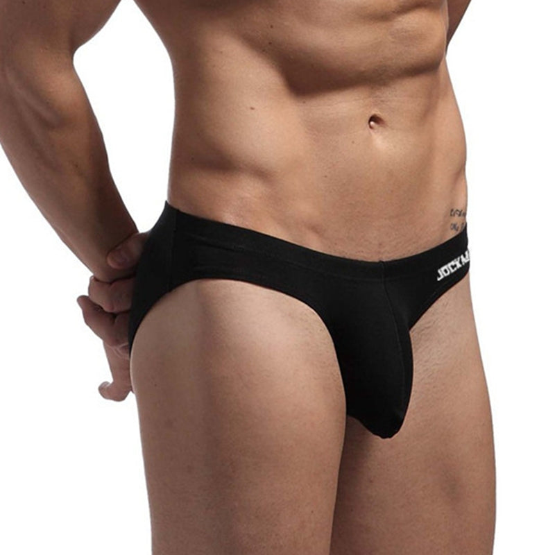 Jockmail Barely There Briefs
