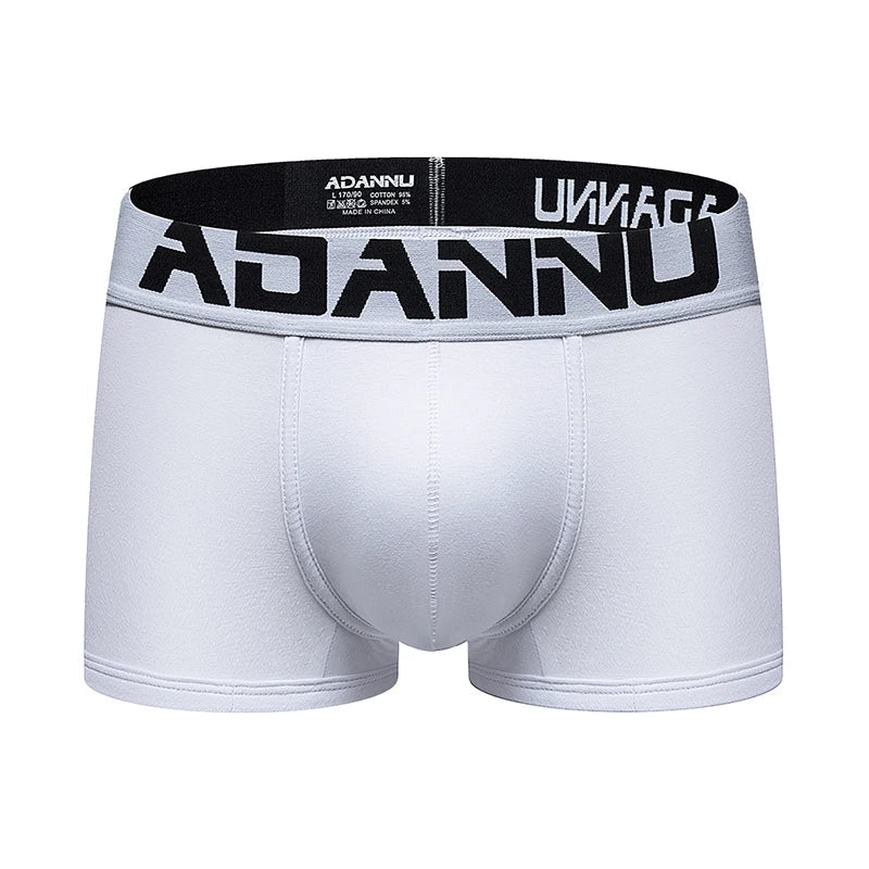 ADANNU Classic Boxers (6 Pack)