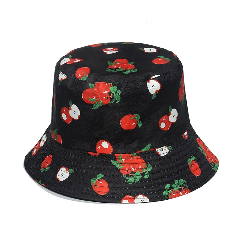 Festie Canopy Bucket Hat
