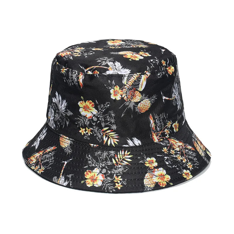 Festie Canopy Bucket Hat