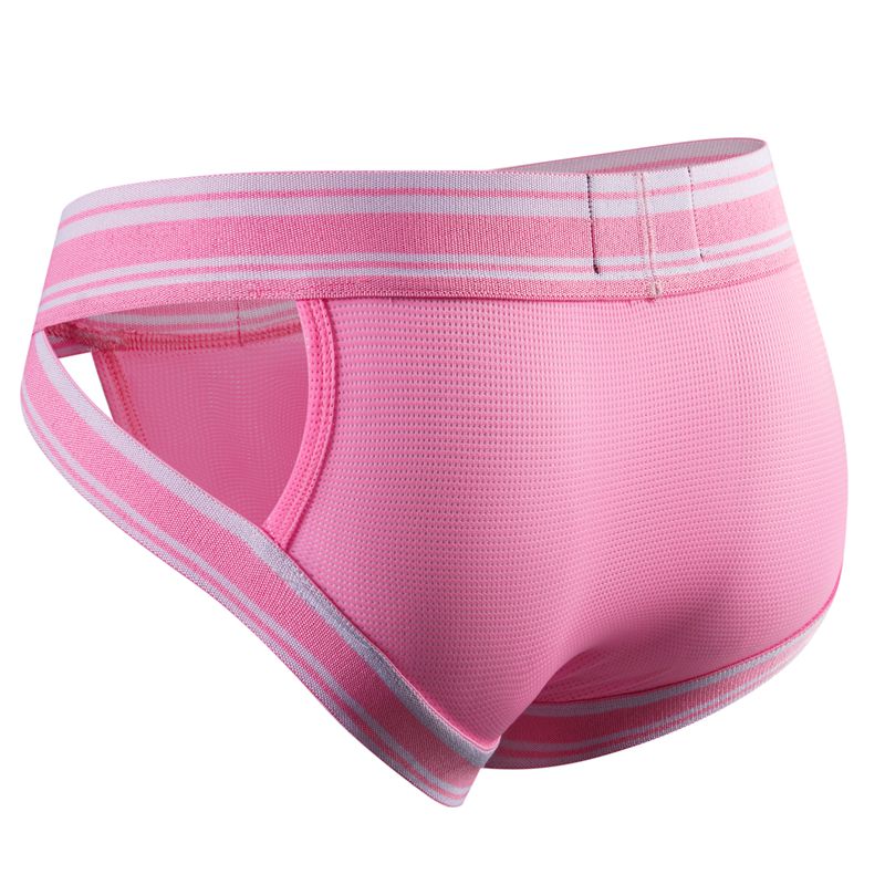 Jockmail Summer Pop Briefs