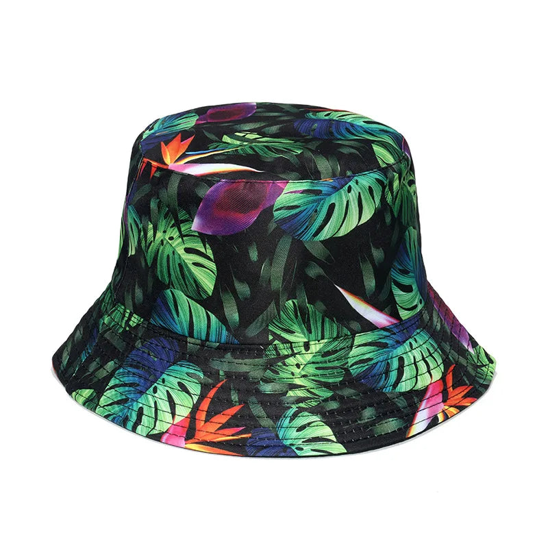 Festie Canopy Bucket Hat