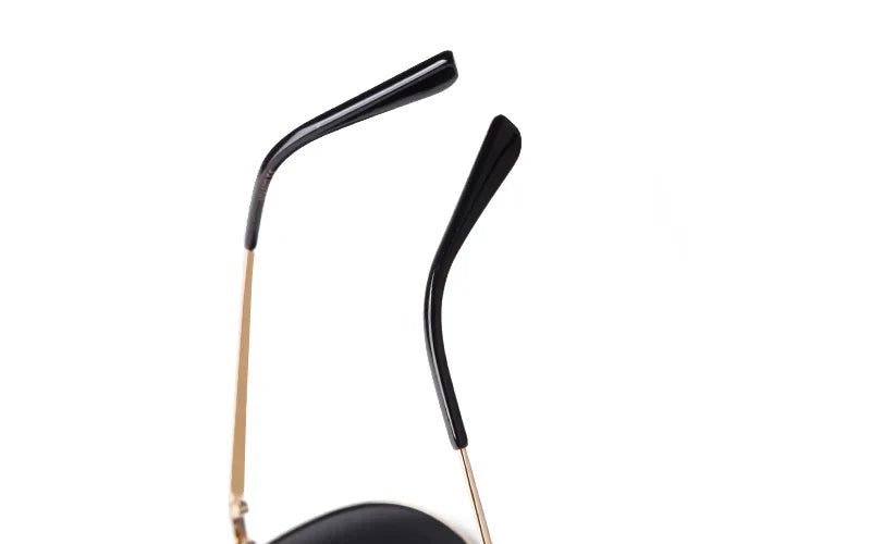 Final Call Shady Aviation Sunglasses
