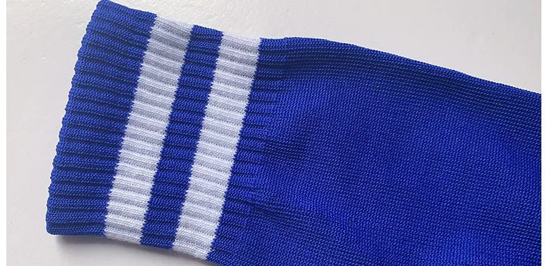 Men's Long Sports Socks