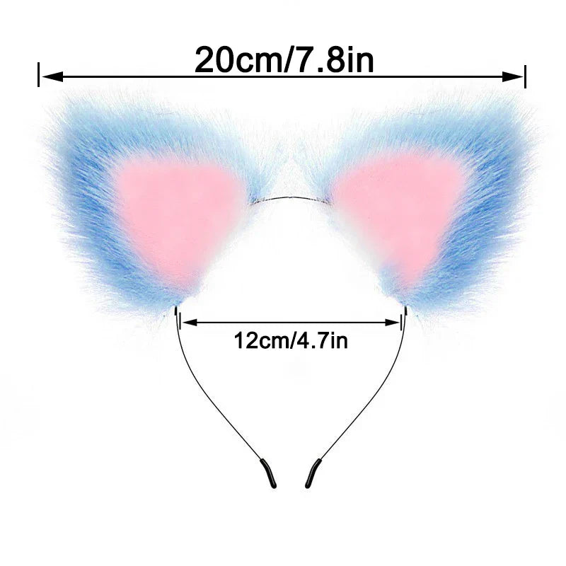 Transgender Furries Starter Kit