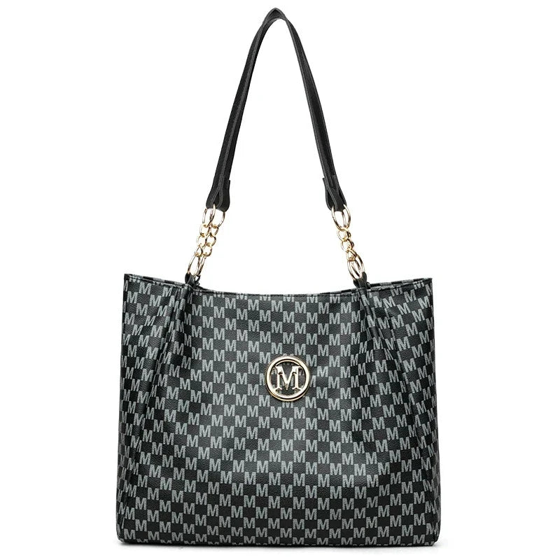 The Habibi Hold-All Tote Bag