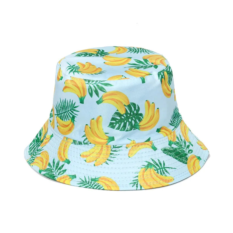 Festie Canopy Bucket Hat