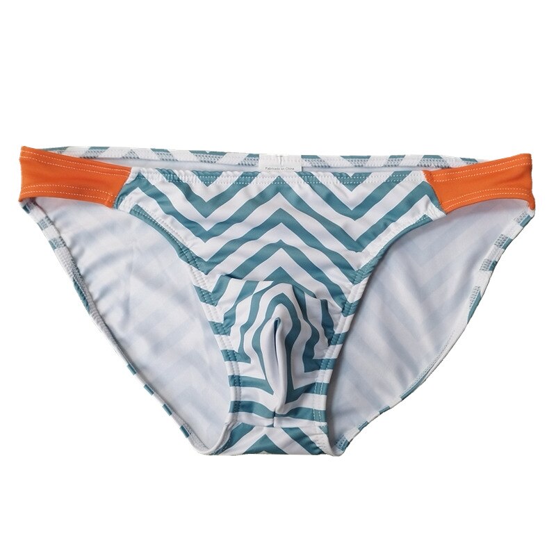 Uplifted Universe Brazilian Swim Briefs