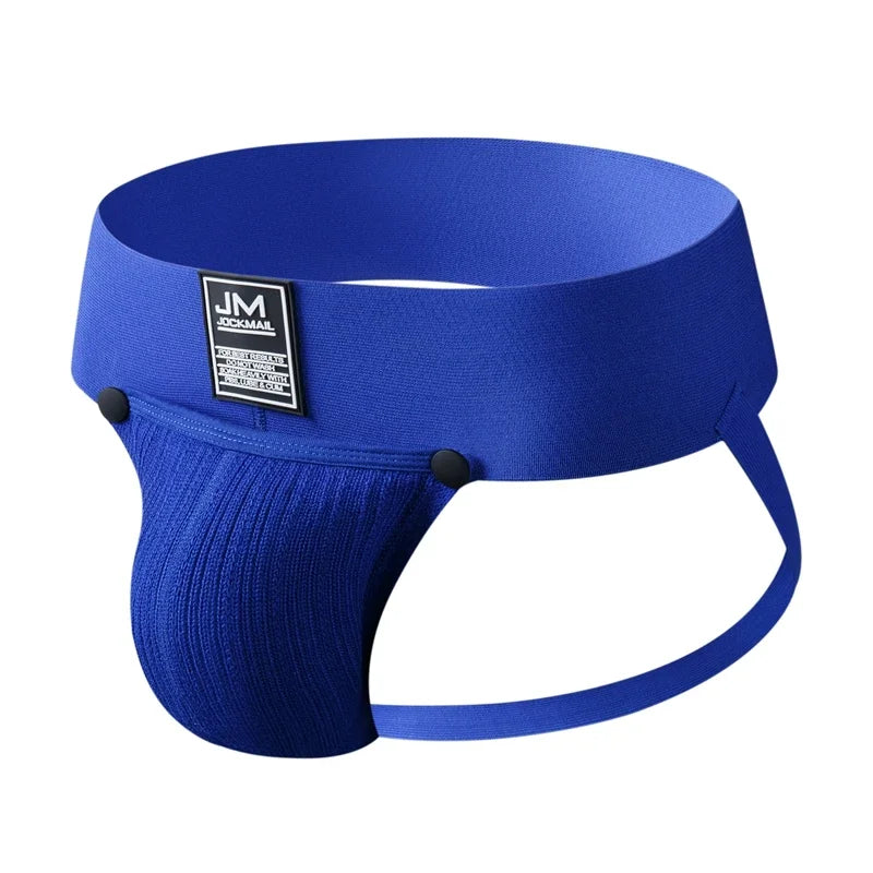 Jockmail Bulging Jockstrap