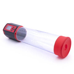 Turbo Thrust Electric Penis Pump
