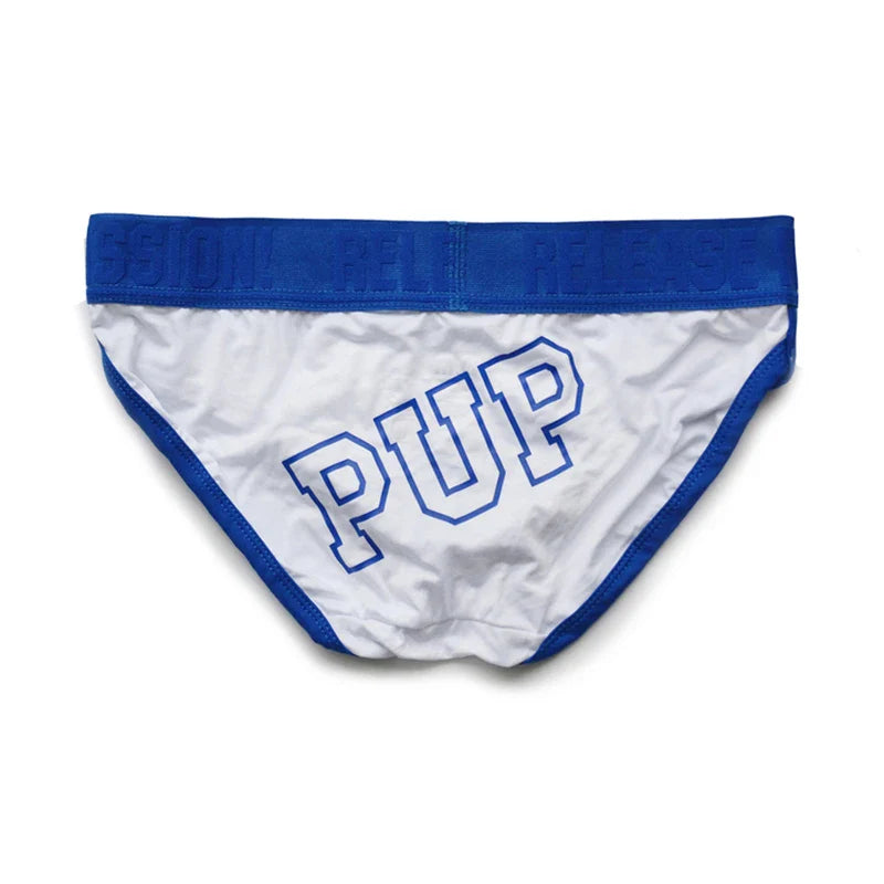 Tutti Frutti Pup Brief Underwear