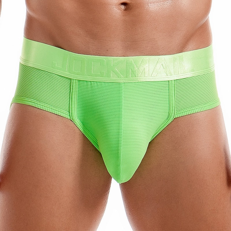 Jockmail Feista Briefs