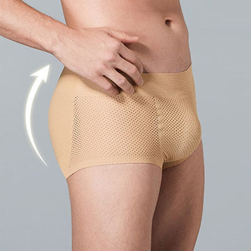 Men's Butt Enhancing Underwear