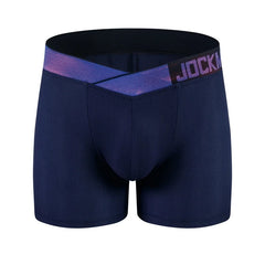 Jockmail Contour & Lift Men's Padded Boxers
