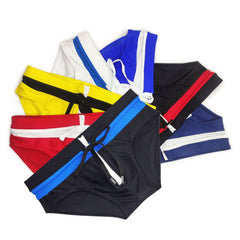 Unwrap Your Present Swim Briefs