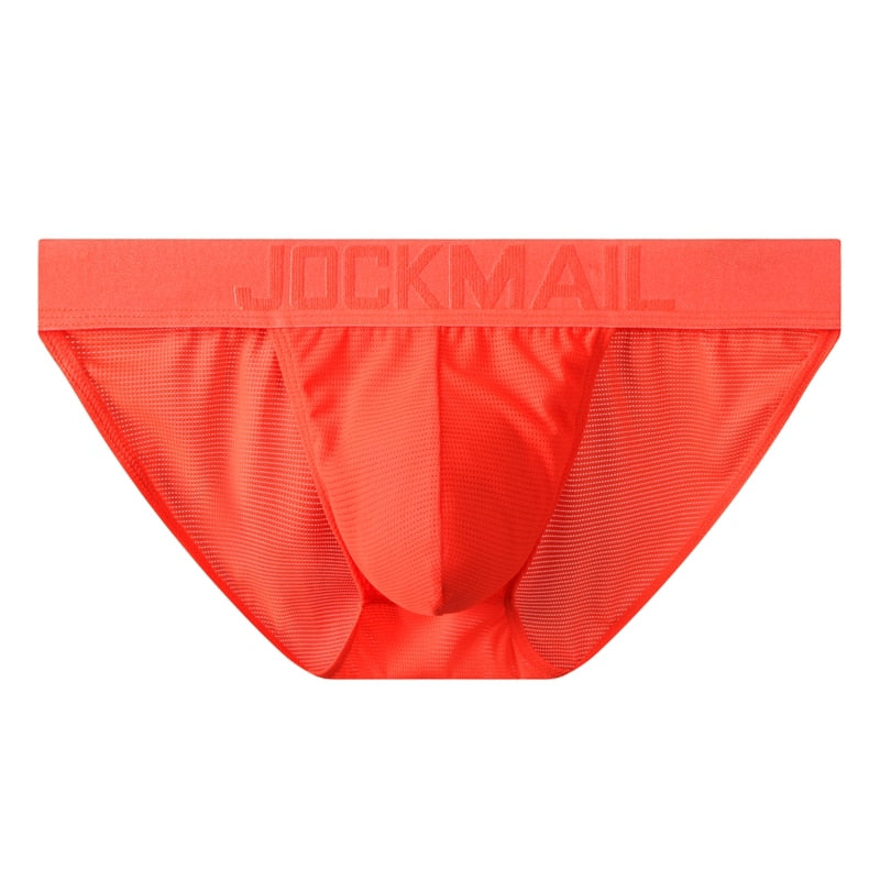 Jockmail Fiesta Bikini Briefs