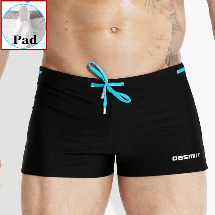 Sexy Mens Pouch Swimwear