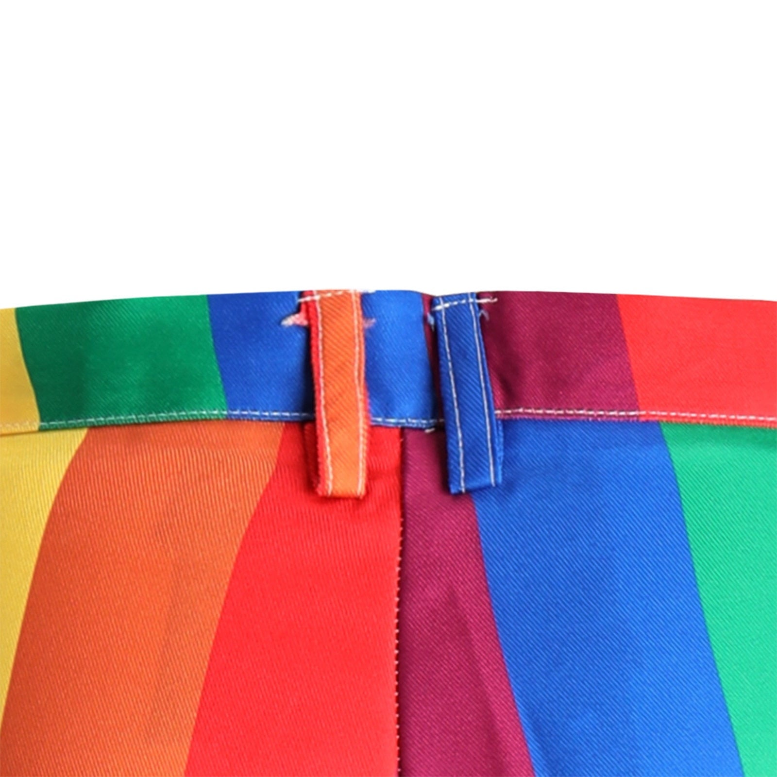 Gay Rainbow Pride Pants