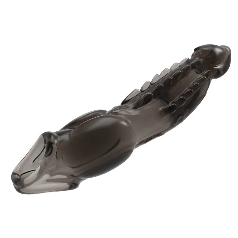 Vibrant Encore Vibrating Penis Extension