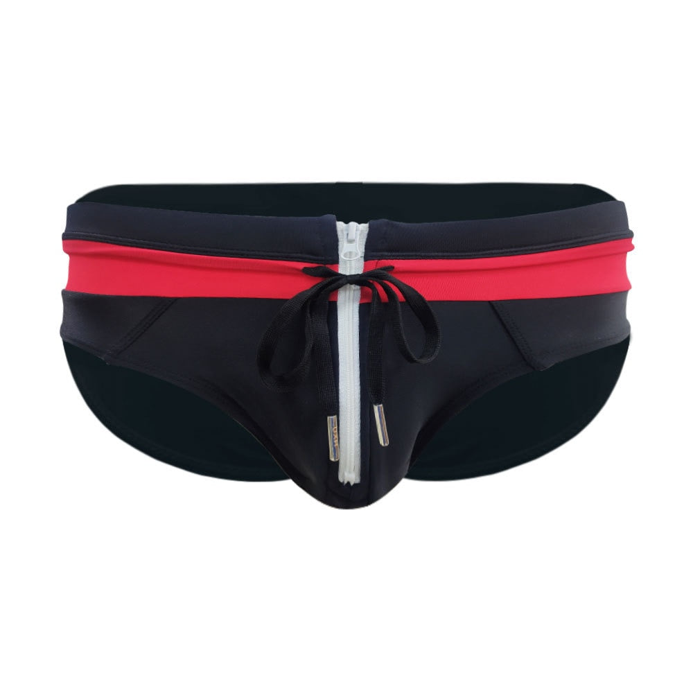 Unwrap Your Present Swim Briefs