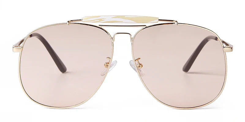 Final Call Shady Aviation Sunglasses